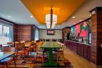 Fairfield Inn Charlotte Mooresville/Lake Norman Hotels in Mooresville
