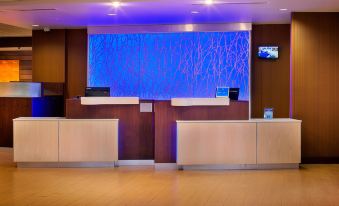 Fairfield Inn & Suites Monaca