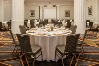 Magnolia Hotel Denver, a Tribute Portfolio Hotel - breakfast