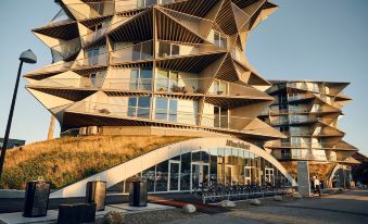 A Place to Hotel Esbjerg