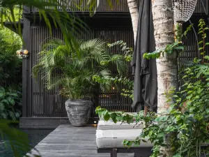 The Bohemian Bali, a Member of Design Hotels