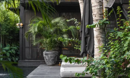 The Bohemian Bali, a Member of Design Hotels