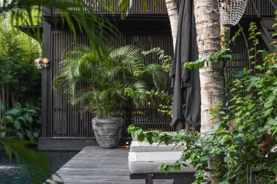 The Bohemian Bali, a Member of Design Hotels 발리 호텔