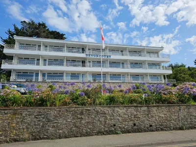 Devoncourt Devoncoast SeaView Apartments