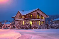 Eco-Hotel Ruza Family Park and Spa - Beach