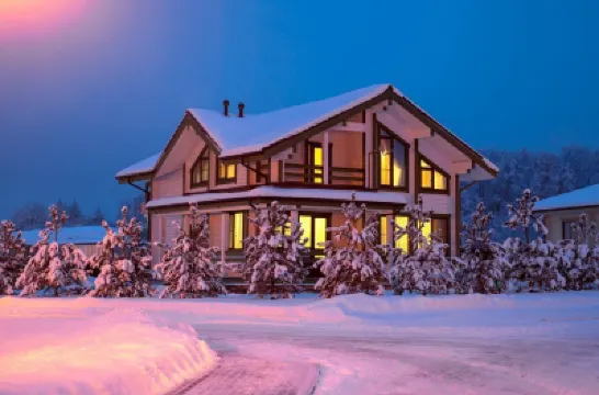 Eco-Hotel Ruza Family Park and Spa  호텔