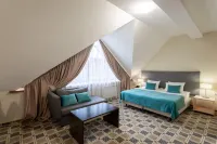 Krutiki Resort