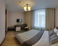Siluet Hotel Hoteles en 