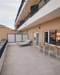 Hotel Boutique Lamar de Suances - bar