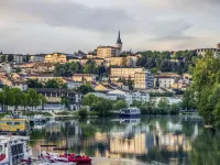 HôtelF1 Angoulême