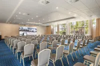 Vienna House by Wyndham Amber Baltic Miedzyzdroje Hotels in Wiselka
