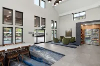 Fairfield by Marriott Inn & Suites Atascadero Hotels in Atascadero