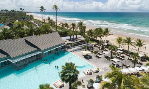 The Westin Porto de Galinhas, an All-Inclusive Resort