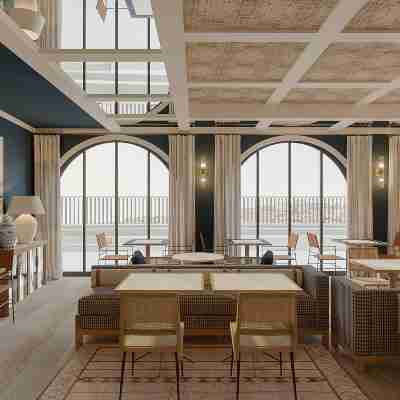 Origine Porto Gaia, a Tribute Portfolio Hotel Dining/Meeting Rooms