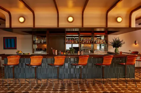 Trailborn Surf & Sound, Outdoor Collection by Marriott Bonvoy Отели в г. Нью-Хановер