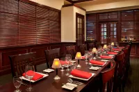 Detroit Marriott Troy Hotels in Troy