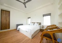 The Yakshaa Neelkanth - Pet friendly