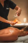 voco PODGORICA by IHG - spa
