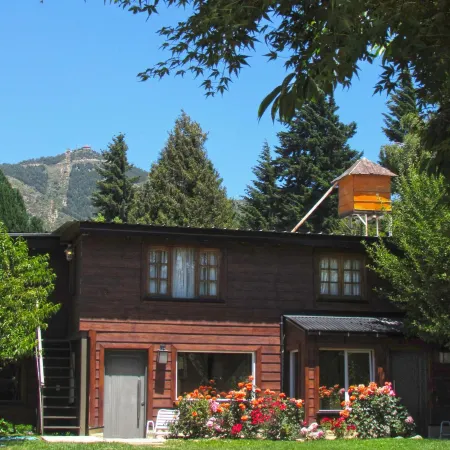 La Fontana Cabañas