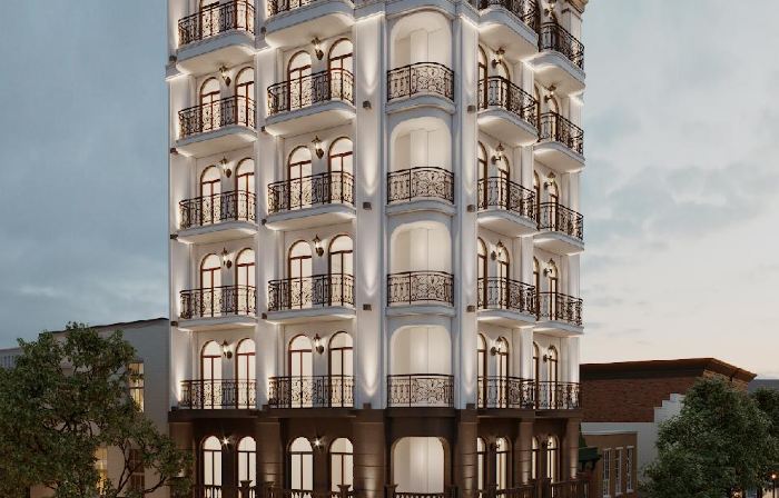 La Maison Boutique Hotel