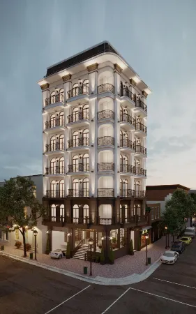 La Maison Boutique Hotel