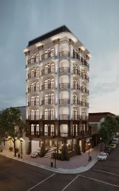La Maison Boutique Hotel