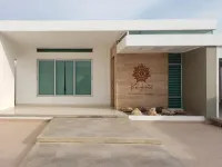 Hotel Kai Hotels in Uribia