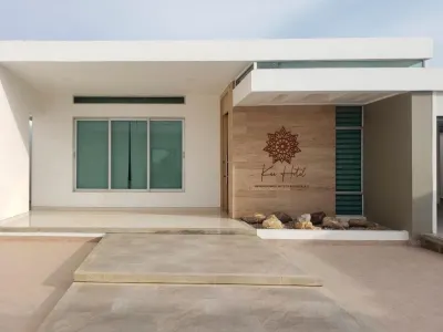 Hotel Kai Hotels near Dunas Cabo de la Vela