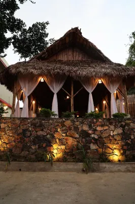 La Monte Inn Hotel a 