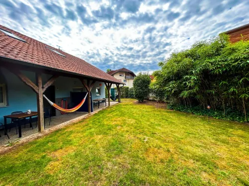 Lumiflats: Mahlberg Hotels in Mahlberg