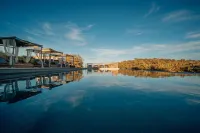 Monte Gois Country House e Spa - Villas
