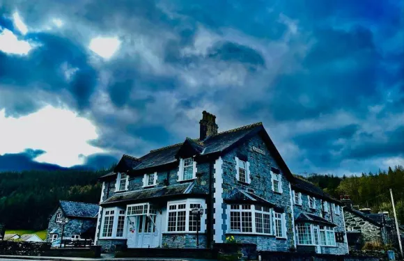 奧克菲爾德之家民宿