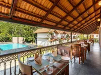 Sterling Brookstone Coorg Hotels in Kodagu