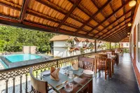 Sterling Brookstone Coorg Hotel a Kodagu
