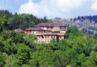 Katogi Averoff Hotel & Winery Hotels in 