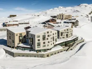 Frutt Lodge & Spa Managed by Kempinski