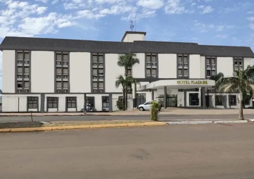 Hotel Plaza Sul Hotels in Carazinho