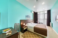 Tikhaya Bukhta Apart-Hotel  호텔