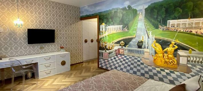 Butik 19 Istoriy Hotel Hotels in Vologda