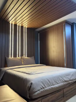 SBroomOfficial Apartemen Chadstone Pollux Mall