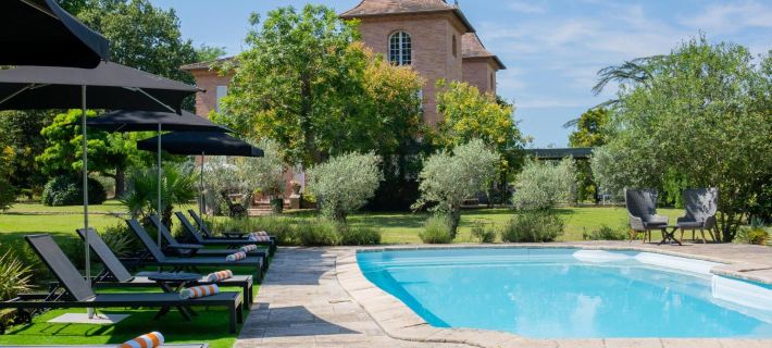 Castel Bois Marie, Maison d'hôtes Hotels in Midi-Pyrenees