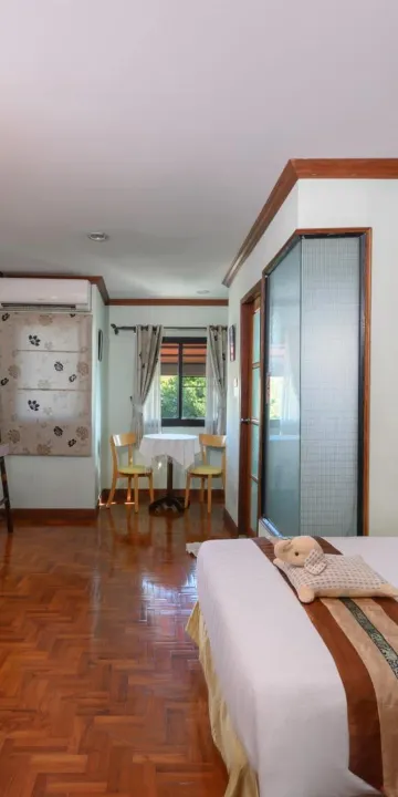 ห้องจูเนียร์สวีท