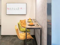 Napul'è 19 Hoteles cerca de Aldeas de Posillipo