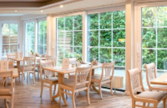 Landhaus Zum Heidewanderer Mit Thermeplus