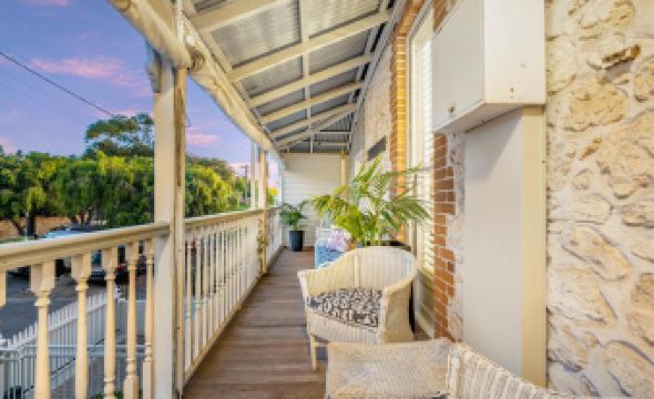 Arundel's Boutique Accommodation