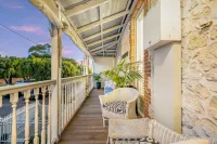 Arundel's Boutique Accommodation Hotels in Fremantle