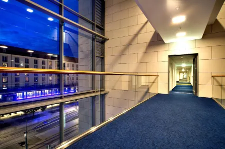 ibis budget Dresden City Отели в г. Дрезден