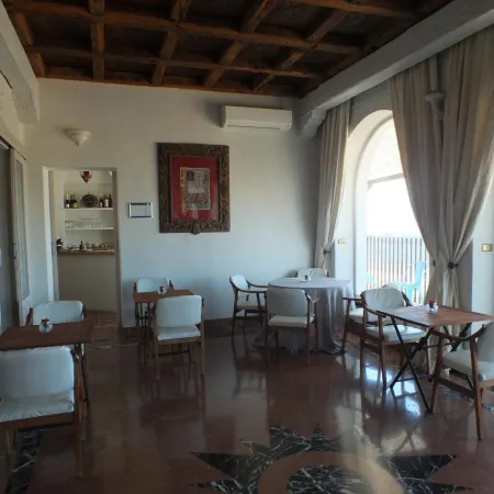 Casa Palacio VillaZambra