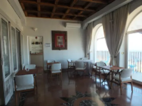 Casa Palacio VillaZambra