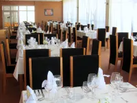 Hotel Sorea Regia - Morgenmad